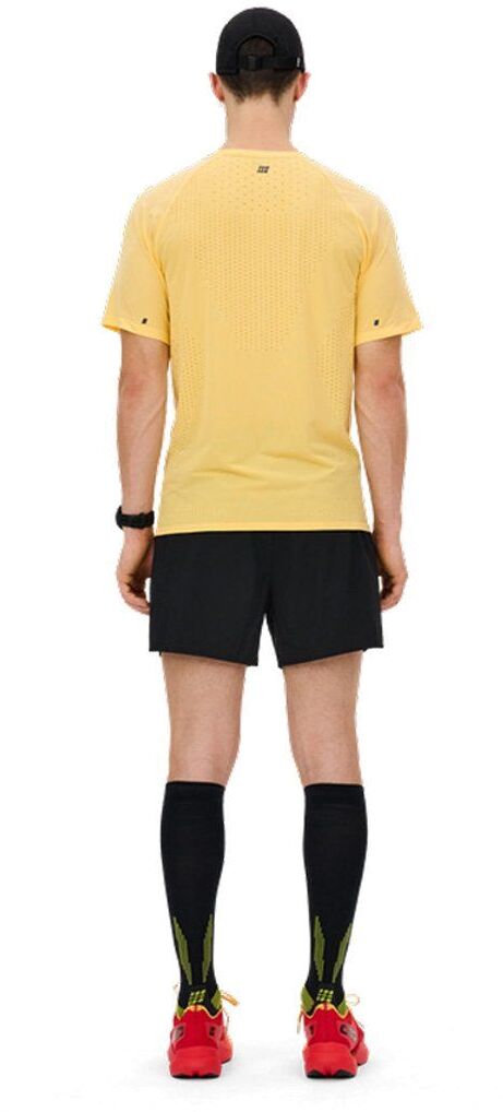 Футболка CEP CORE RUN ULTRALIGHT SHIRT, SHORT SLEEVE, 3.0