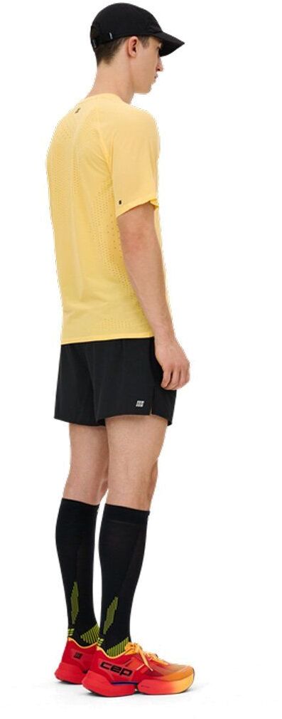 Футболка CEP CORE RUN ULTRALIGHT SHIRT, SHORT SLEEVE, 3.0