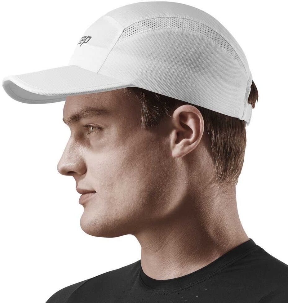 Кепка для занятий спортом CEP Cap