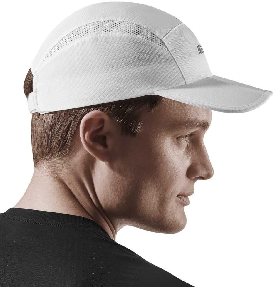 Кепка для занятий спортом CEP Cap