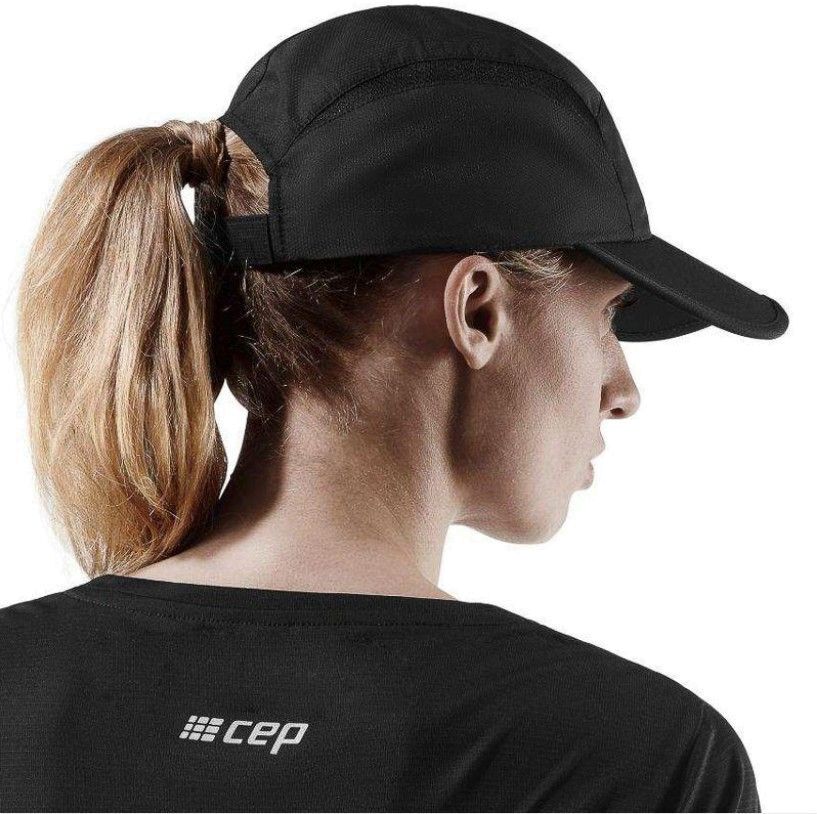 Кепка CEP для занятий спортом, универсальная CEP Cap