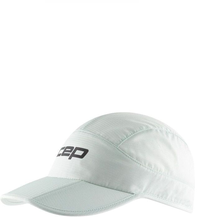 Кепка CEP CORE RUN FOLDABLE CAP