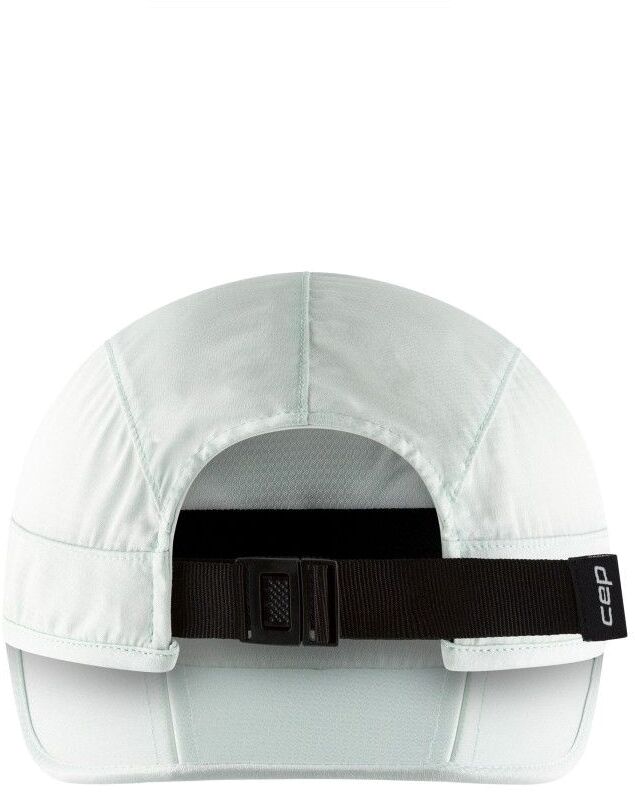 Кепка CEP CORE RUN FOLDABLE CAP