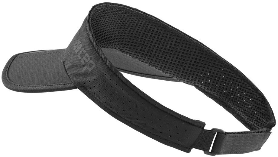 Козырек для занятий спортом CEP Visor