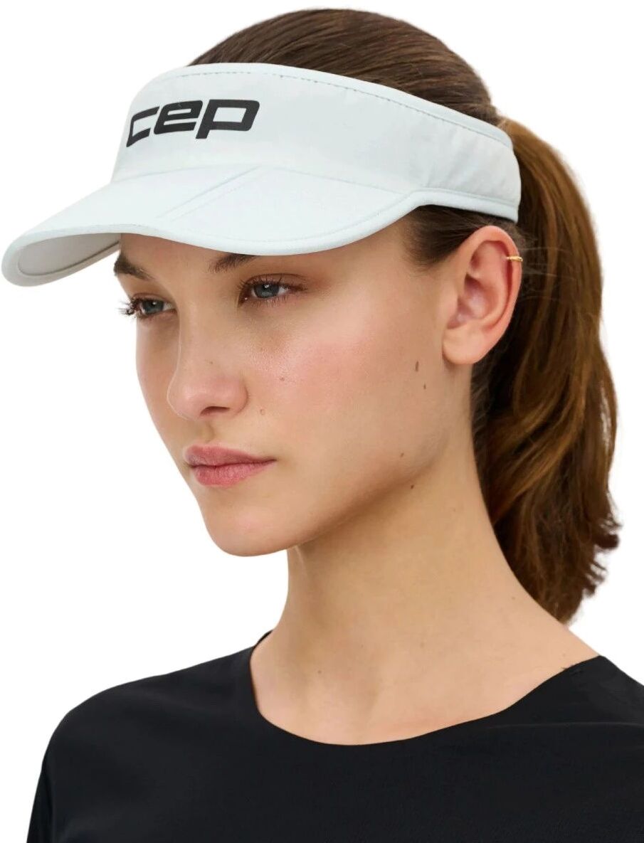 Визор CEP CORE RUN FOLDABLE VISOR