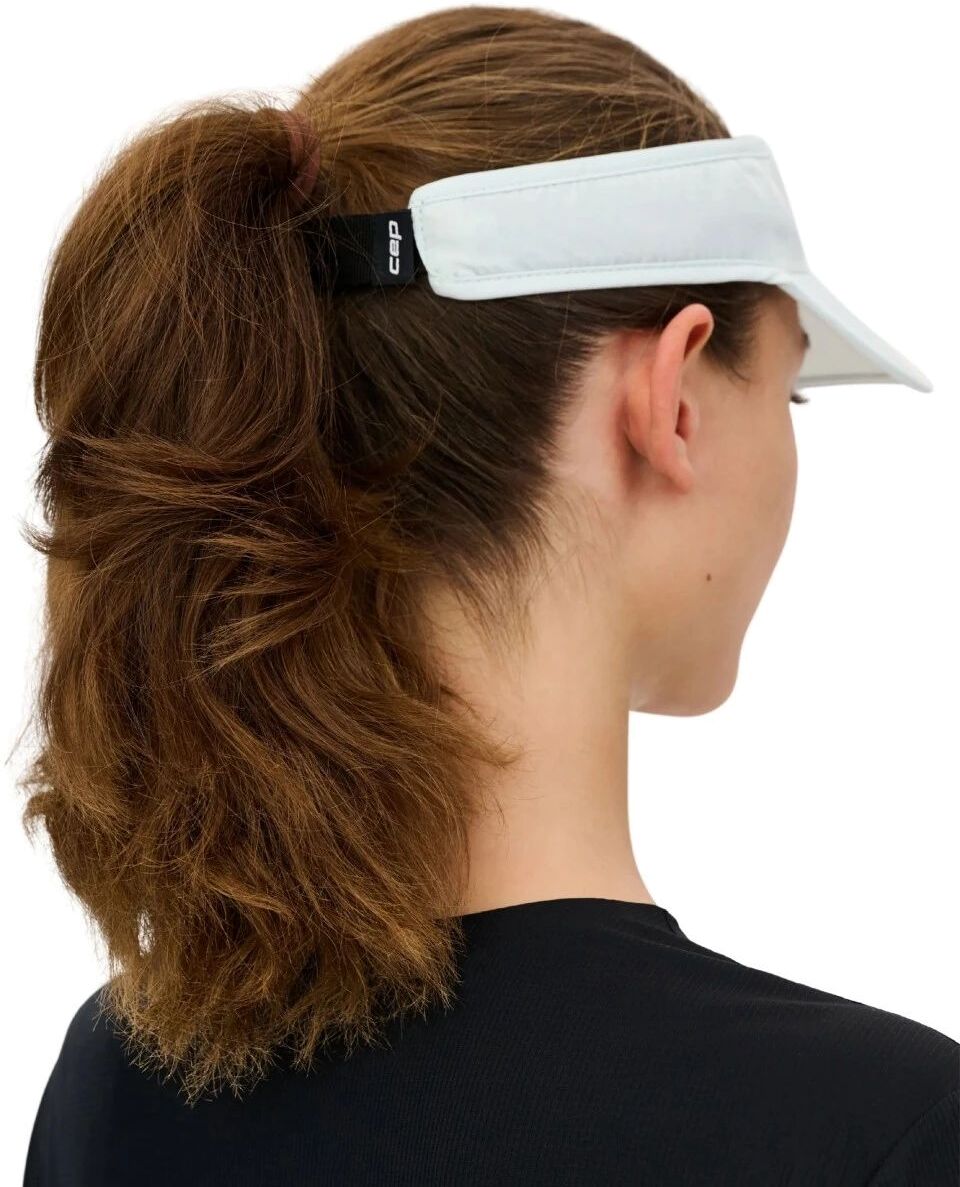 Визор CEP CORE RUN FOLDABLE VISOR