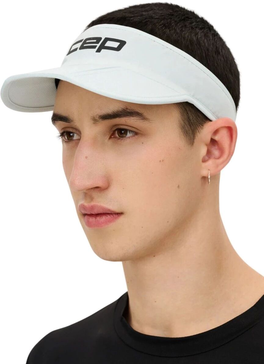 Визор CEP CORE RUN FOLDABLE VISOR