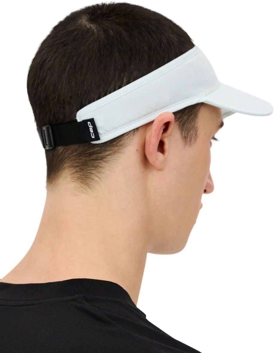 Визор CEP CORE RUN FOLDABLE VISOR
