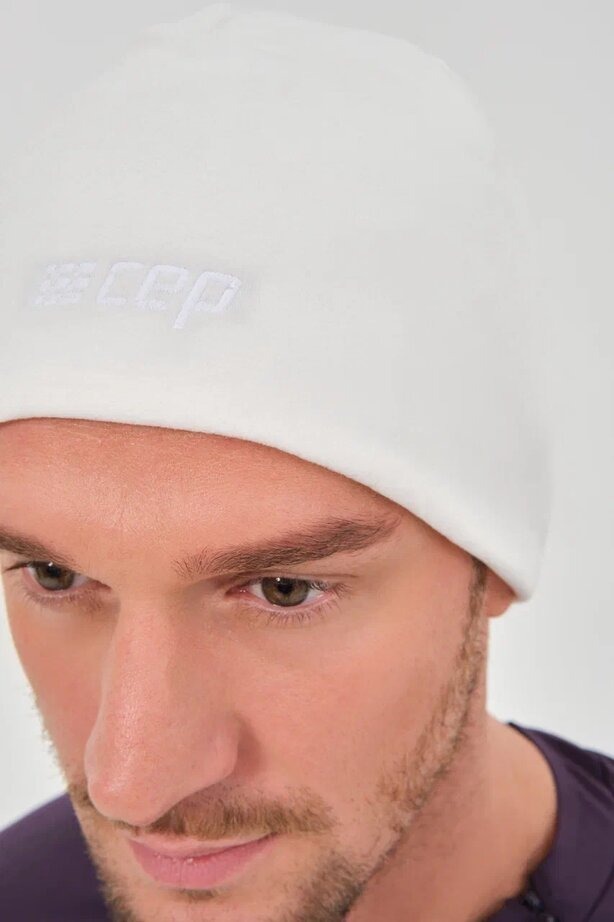 Шапка флисовая универсальная CEP Jogging Hat