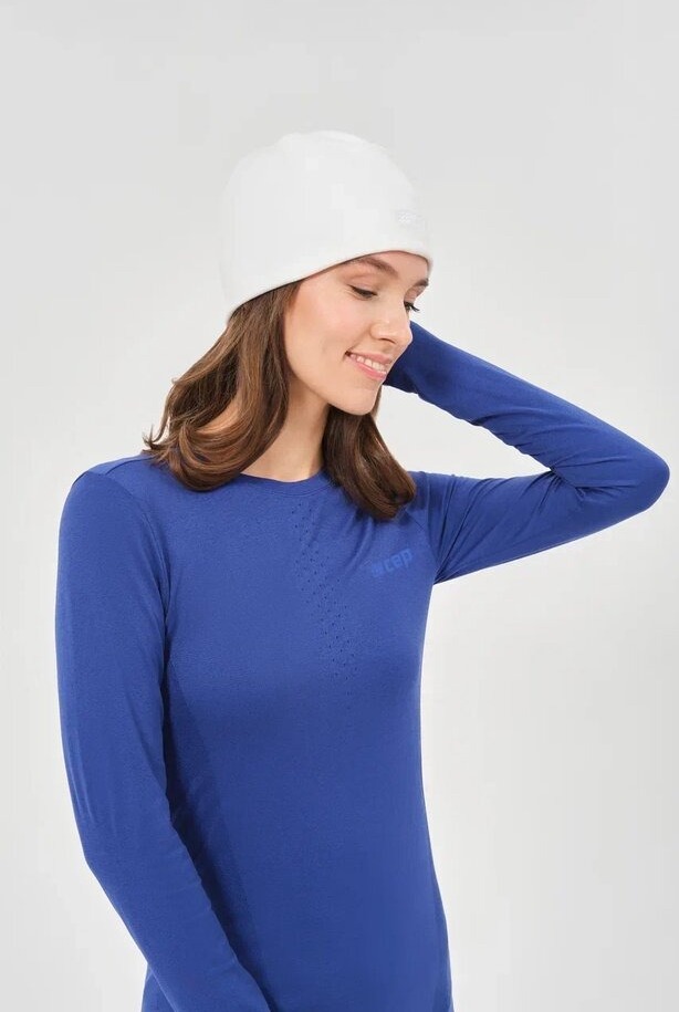 Шапка флисовая универсальная CEP Jogging Hat