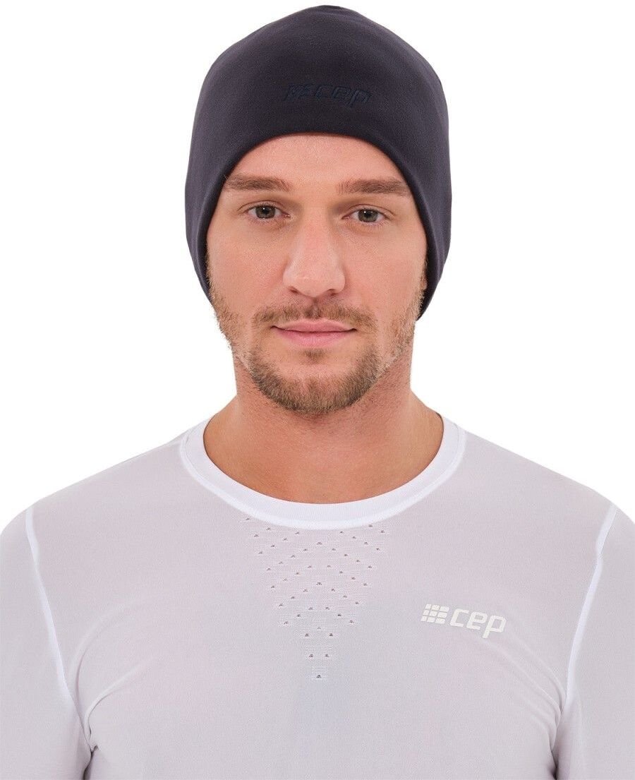 Шапка флисовая универсальная CEP Jogging Hat