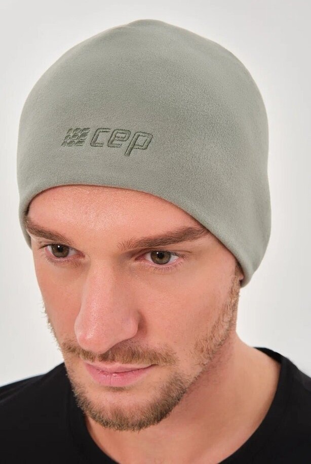 Шапка флисовая универсальная CEP Jogging Hat