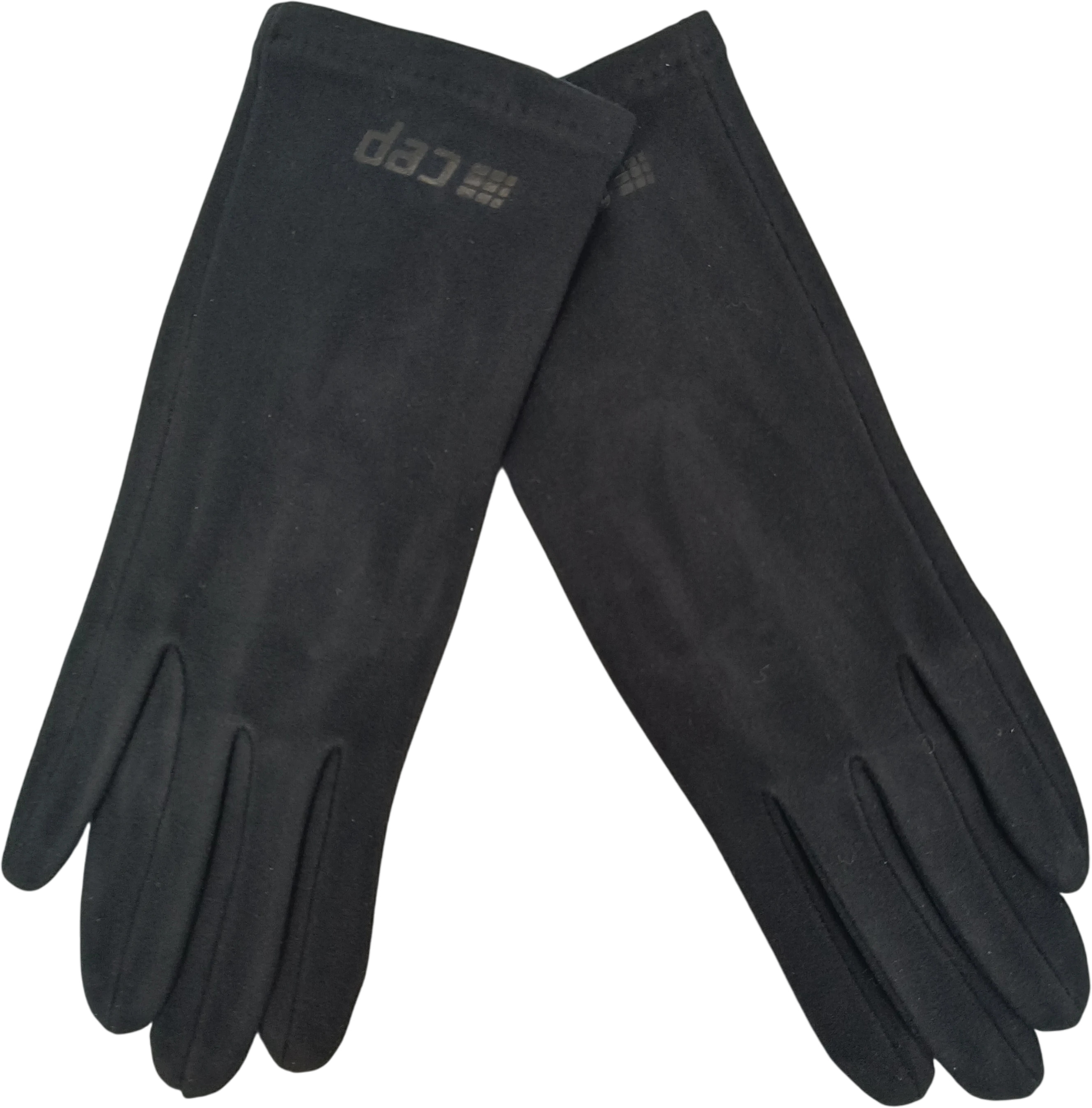Перчатки флисовые CEP Gloves