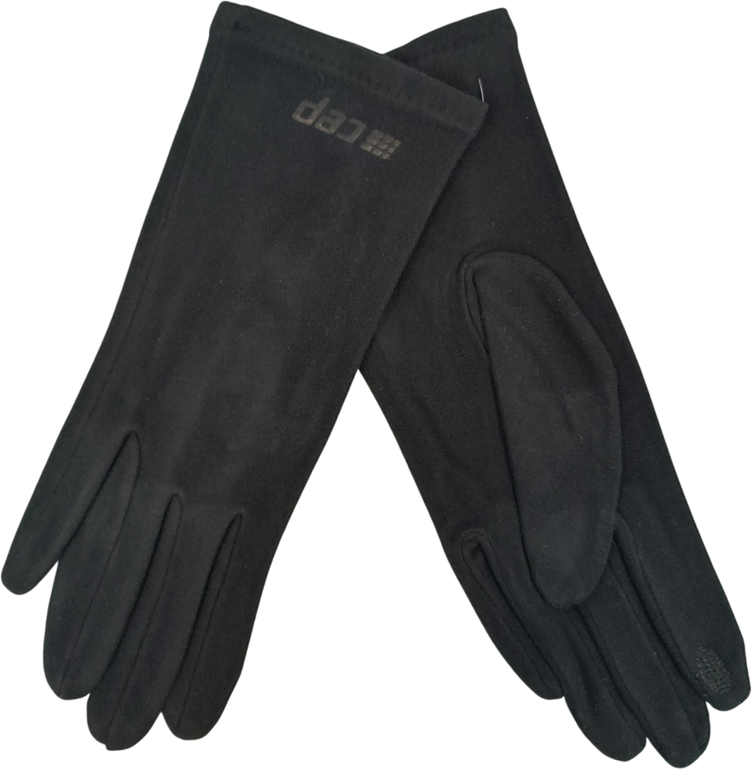 Перчатки флисовые CEP Gloves
