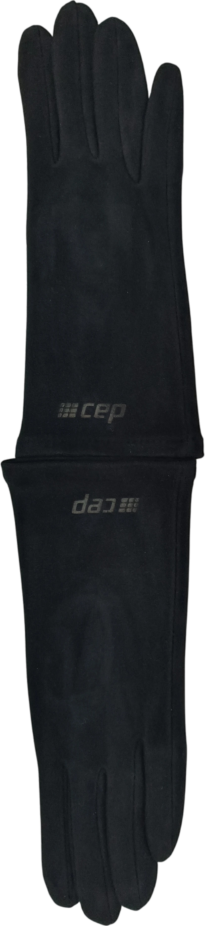 Перчатки флисовые CEP Gloves
