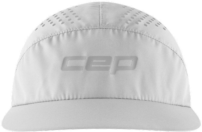 Кепка CEP PRO RUN ULTRALIGHT CAP
