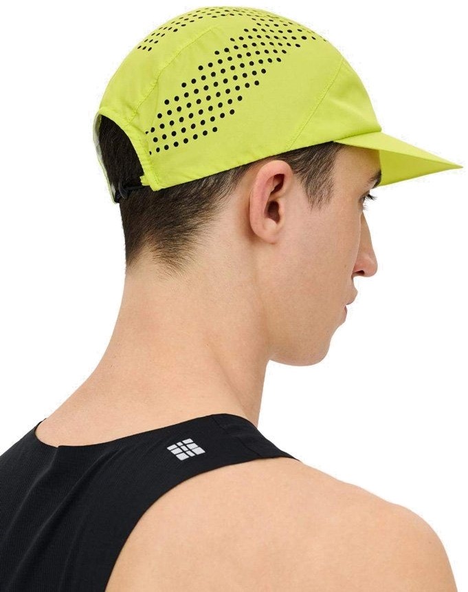 Кепка CEP PRO RUN ULTRALIGHT CAP