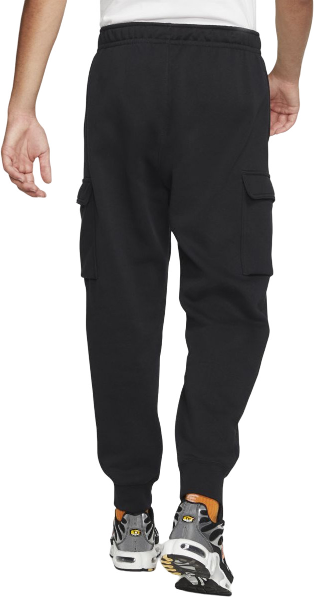 Брюки Nike M Sportswear Club Fleece Cargo Pants