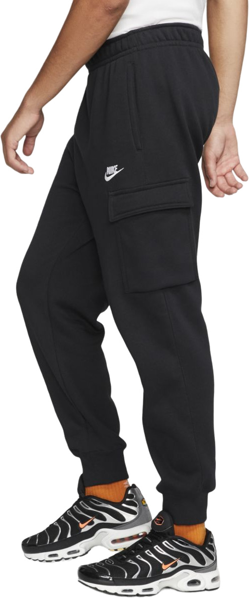 Брюки Nike M Sportswear Club Fleece Cargo Pants