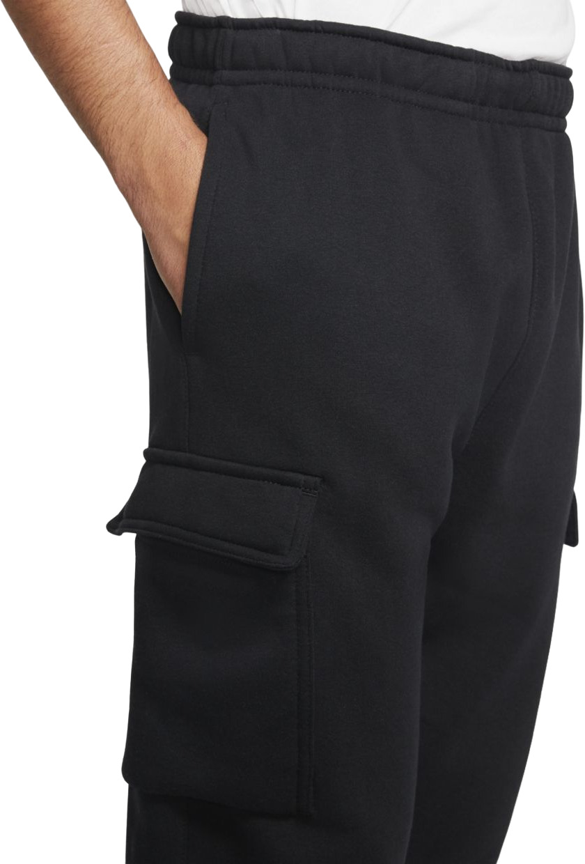 Брюки Nike M Sportswear Club Fleece Cargo Pants