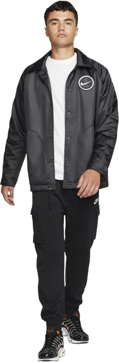 Брюки Nike M Sportswear Club Fleece Cargo Pants