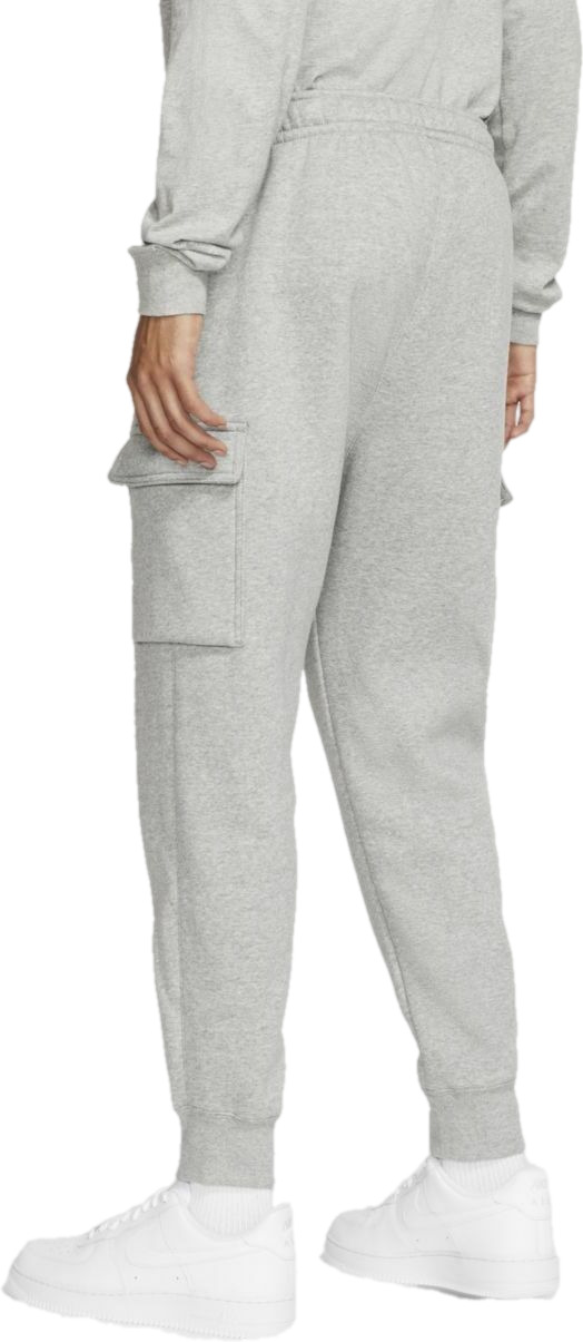 Брюки Nike M Sportswear Club Fleece Cargo Pants