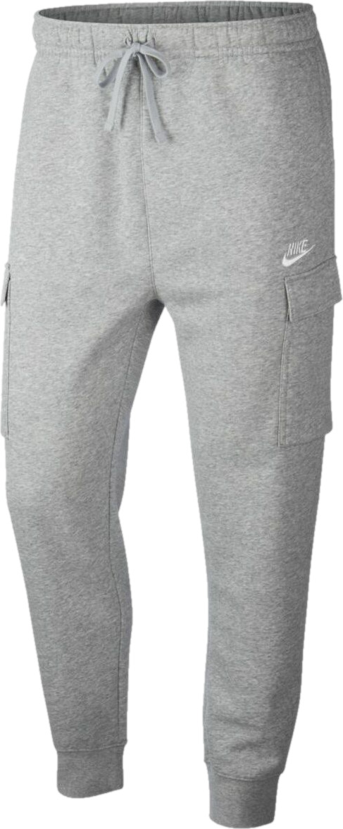 Брюки Nike M Sportswear Club Fleece Cargo Pants