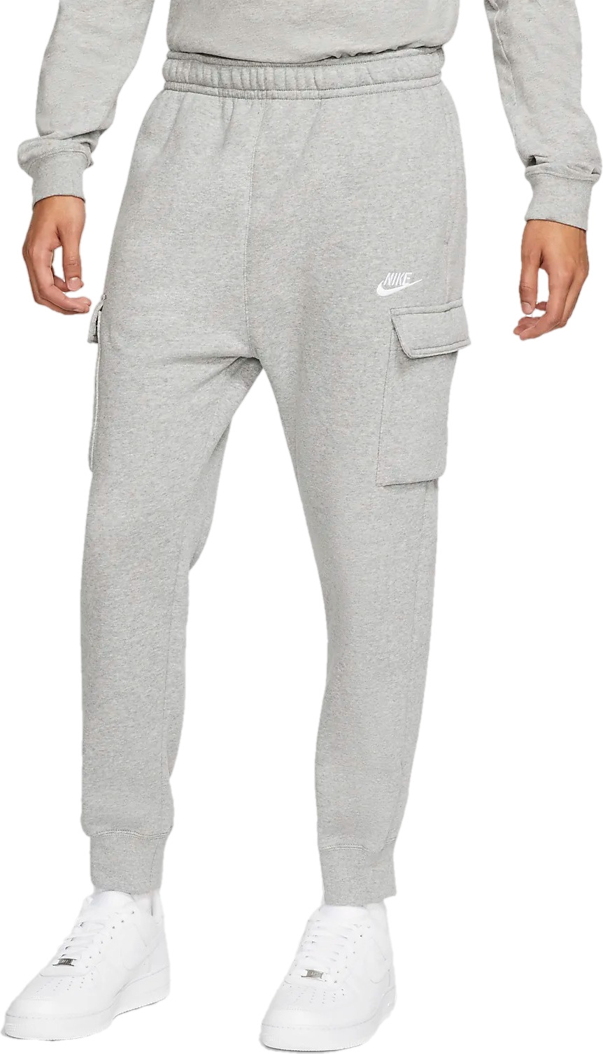 Брюки Nike M Sportswear Club Fleece Cargo Pants