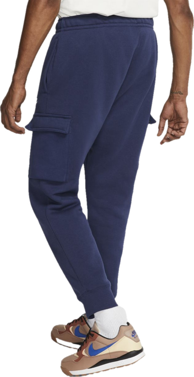 Брюки Nike M NSW CLUB PANT CARGO BB