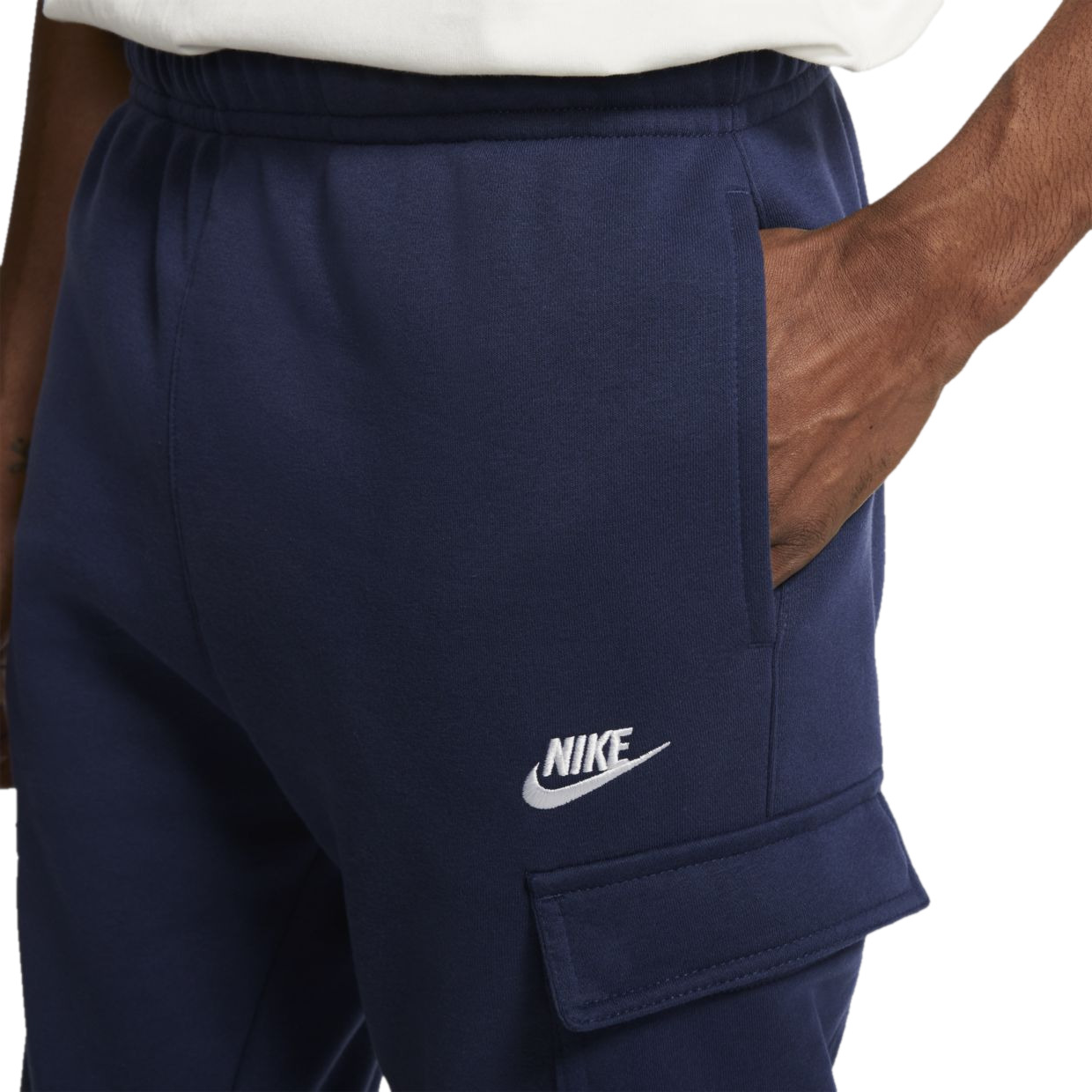 Брюки Nike M NSW CLUB PANT CARGO BB