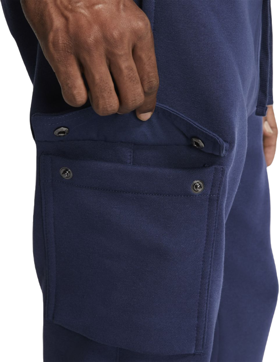 Брюки Nike M NSW CLUB PANT CARGO BB