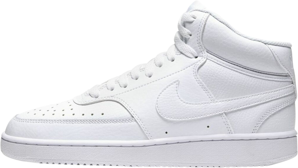 Кеды высокие Nike W Court Vision Mid