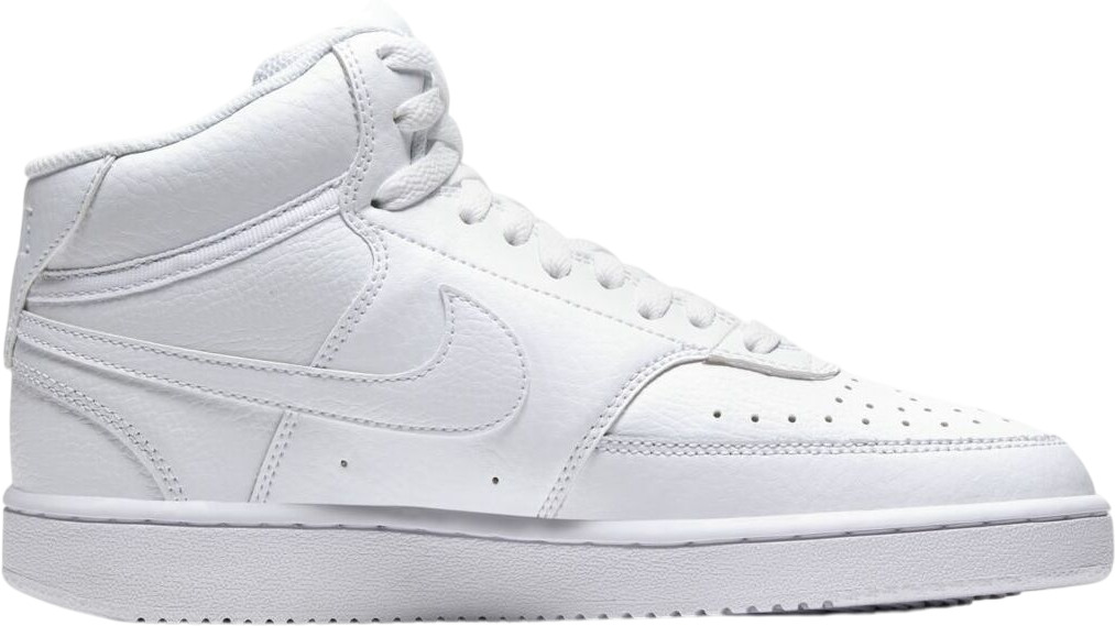 Кеды высокие Nike W Court Vision Mid