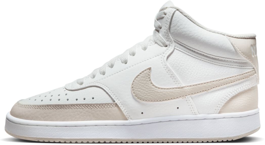 Кроссовки Nike W Court Vision Mid