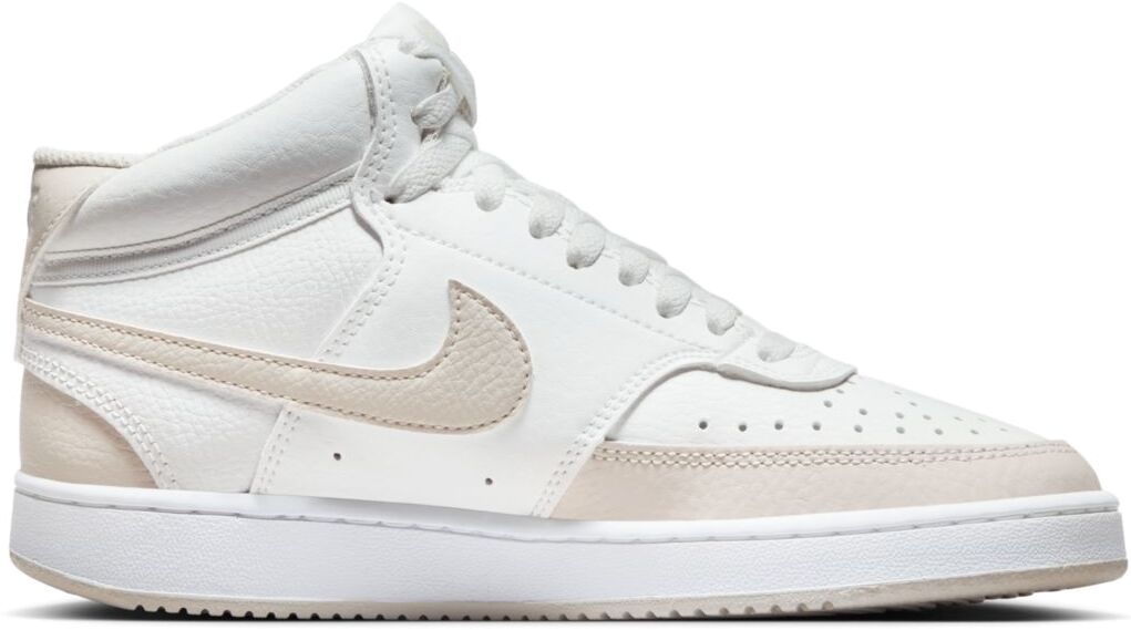 Кроссовки Nike W Court Vision Mid