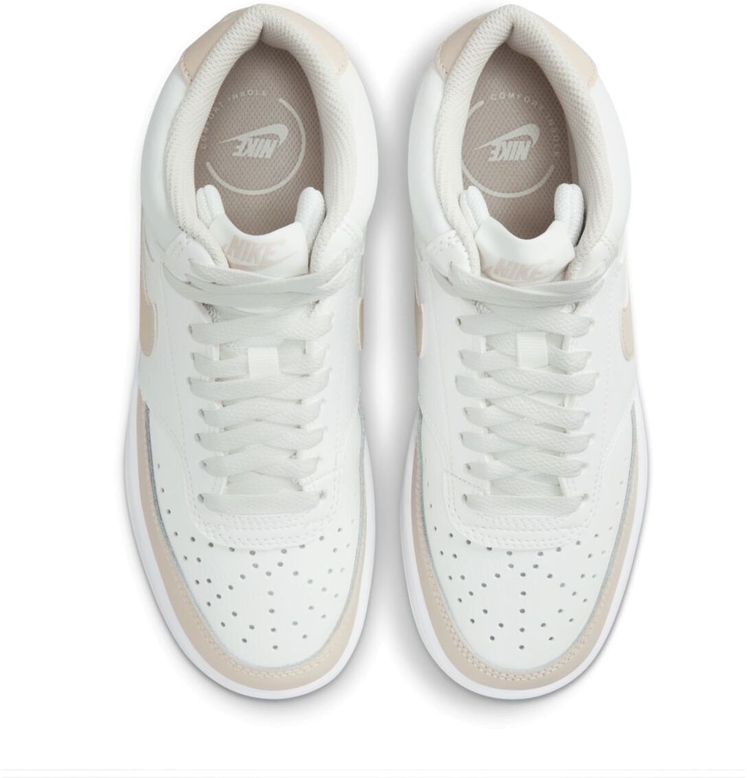 Кроссовки Nike W Court Vision Mid