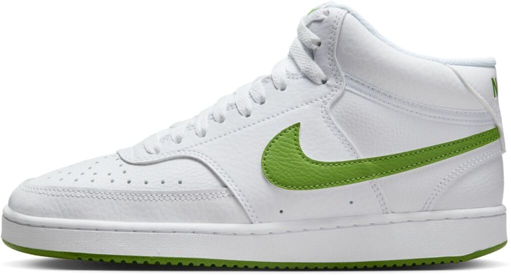 Кроссовки Nike Court Vision Mid