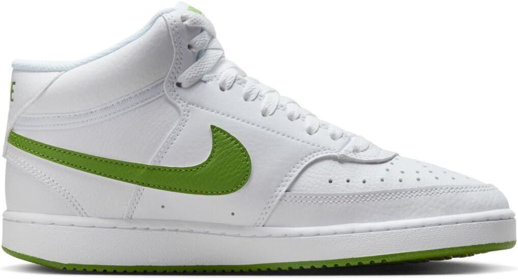 Кроссовки Nike Court Vision Mid