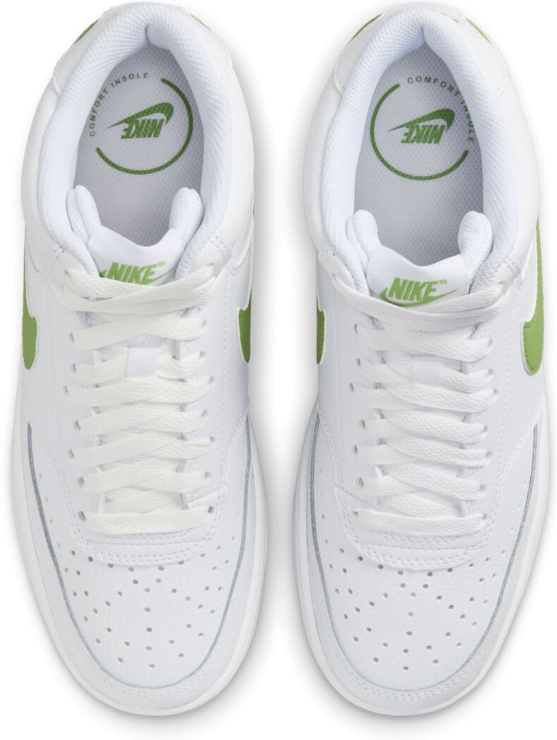 Кроссовки Nike Court Vision Mid