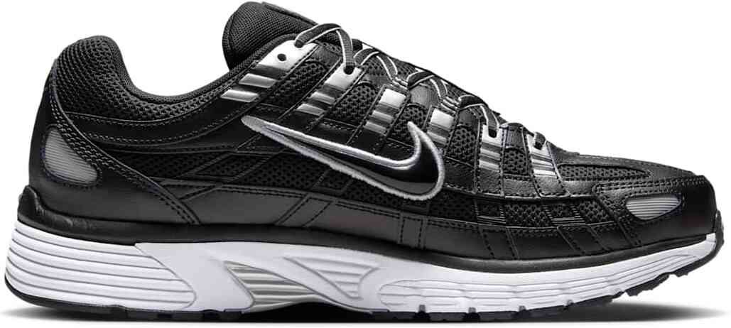 Кроссовки Nike P-6000