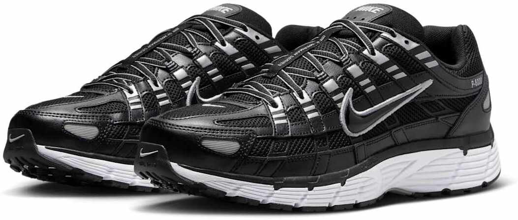 Кроссовки Nike P-6000