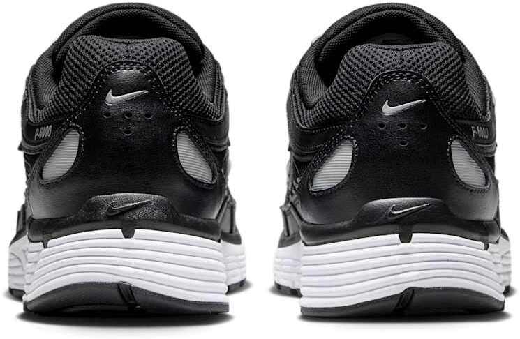 Кроссовки Nike P-6000