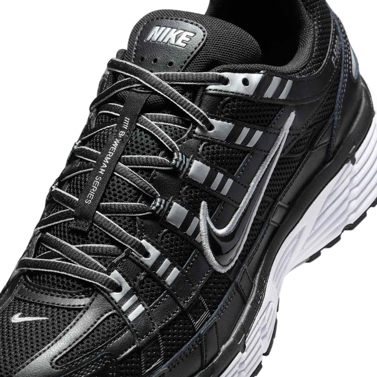 Кроссовки Nike P-6000
