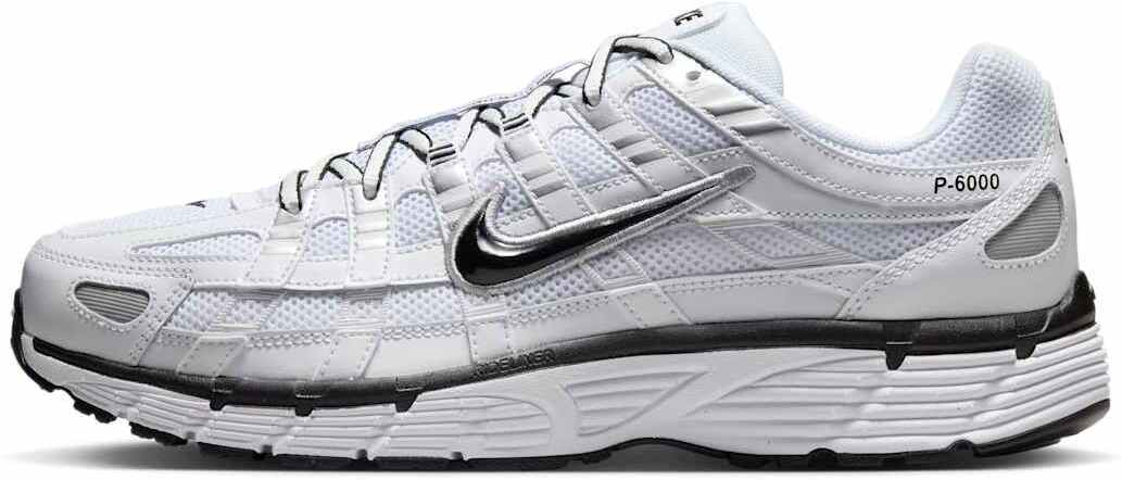Кроссовки Nike P-6000