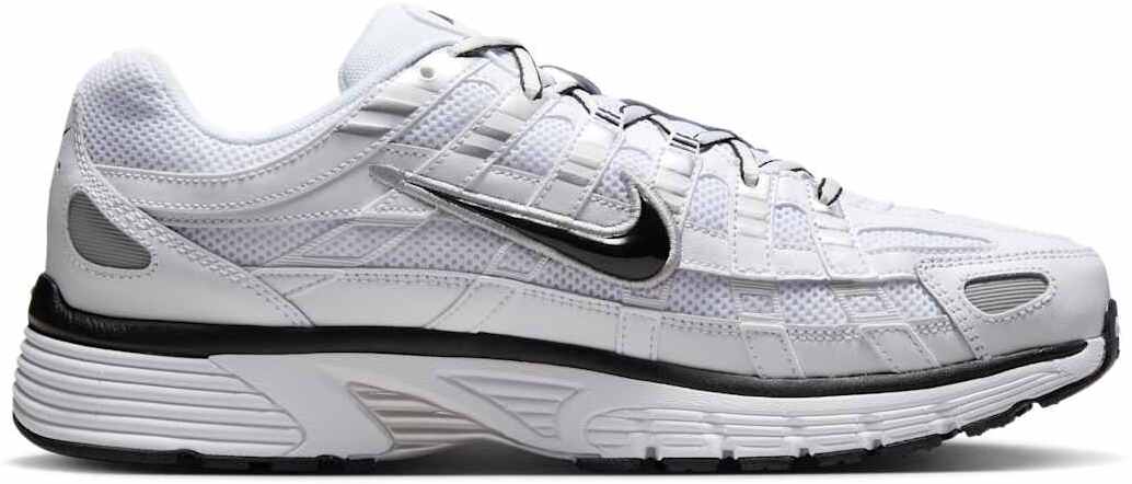 Кроссовки Nike P-6000