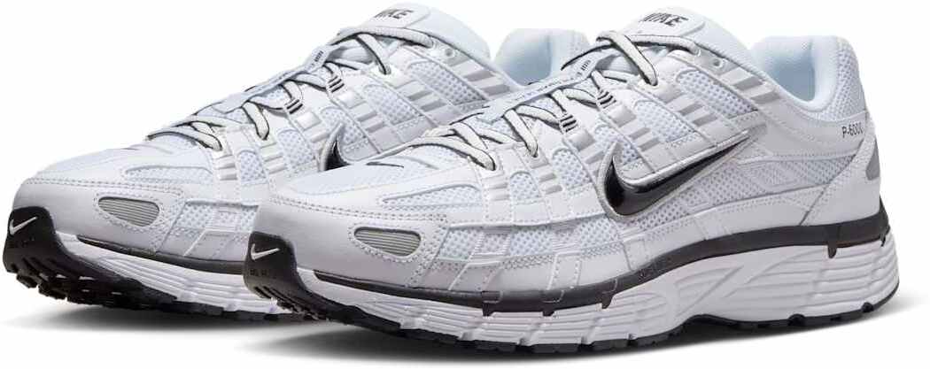 Кроссовки Nike P-6000