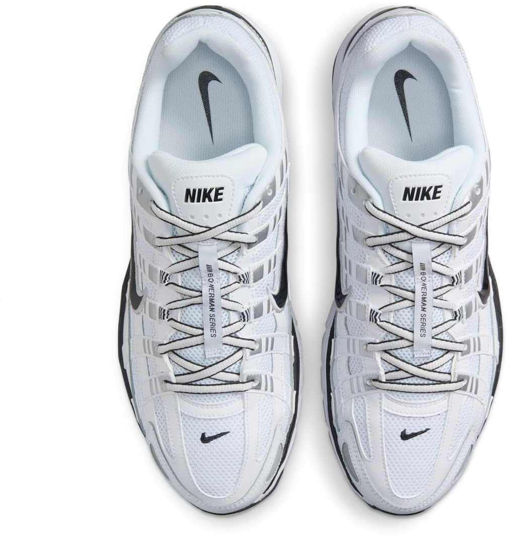 Кроссовки Nike P-6000
