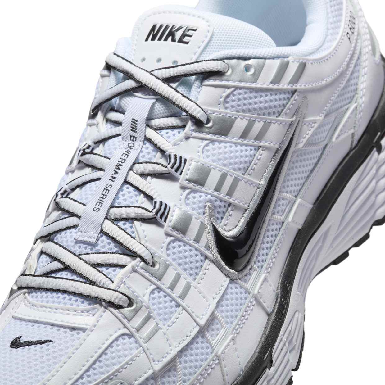 Кроссовки Nike P-6000