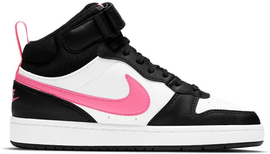 Кроссовки Nike Court Borough Mid 2