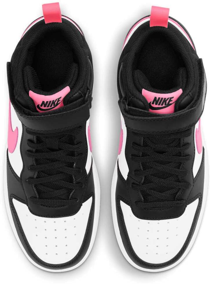 Кроссовки Nike Court Borough Mid 2
